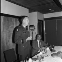 1991 GOLD Program, National Guard Signing 02