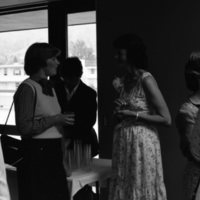1982 Graduation, Refreshments 11