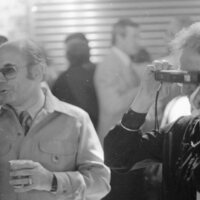 1983 Awards Ceremony Reception 02