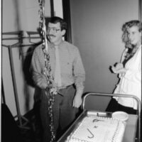 1991 Mike Daugherty's Birthday Party 12