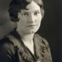 1930 Alumni, Helen Colton