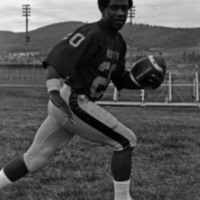 1980 Football Player, Portraits 13