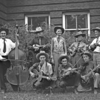 Wranglers Band 1