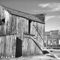 California, Ghost Town 13