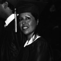 1986 Graduation 21