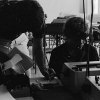 1981 Classroom, Typing 01