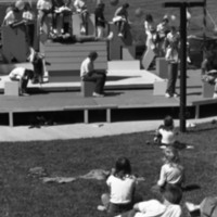 1987 Summer Theater, "Snoopy" 05