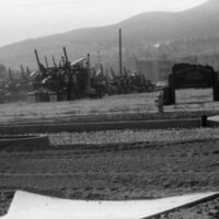 1986 Logging Trucks Rally 18