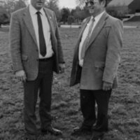 1988 Foundation, Building Site 07