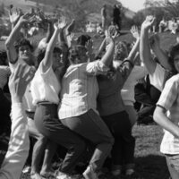 1985 Orientation, Activity 06