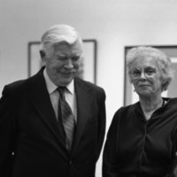 1986 Nightingale Gallery Dedication 06