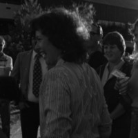 1980 New Student Week, Employees 01