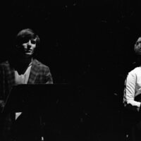 1974 Theatre, Reading 06