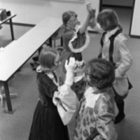 1977 Languages, French Club 24
