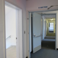 Dorian and Hunt Hall 497