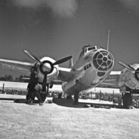 Japanese Betty Bombers 9