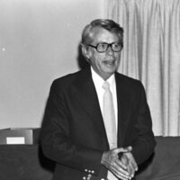 1977 Foundation Annual Meeting and Banquet 11