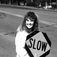 1988 Raft Race, Parking 03