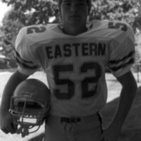 1990 Football Player, Portraits 39