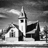 Elgin Church, Presbyterian