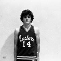 1980 Men's Basketball Player, Portraits 10