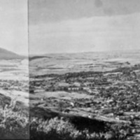 La Grande, Hilltop View 01