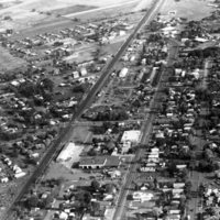 1984 La Grande, Aerial Shots 01
