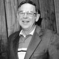 1986 Employee, Bill Wells 01