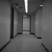 1971 Walter M. Pierce Library Remodel, Interior 44