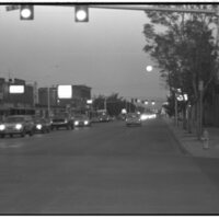 1989 La Grande, Street Scene 03