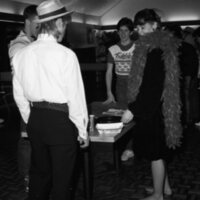 1985 Casino Night, Roulette 04