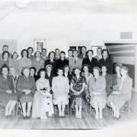 1953 Alumni Group