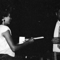 1987 Awards Assembly 49