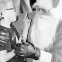 1987 Ackerman Elementary School, Christmas 18