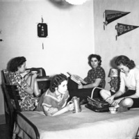 EOCE, Residence Life 12
