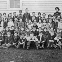 Oregon, Students 3