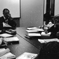 1978 Classroom, Jim Kearns' Class 06