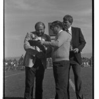 1989 Athletic Hall of Fame 44