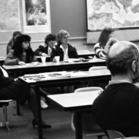 1986 Classroom, Lecture 04