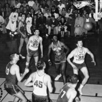 1955-56 Basketball Action 7
