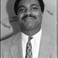 1991 Racial Bias Forum, Speaker 03