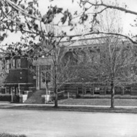 La Grande Library, Old 4