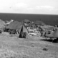 Ie Shima Camp, EM Area 2