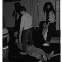 1989 Ackerman Elementary School, Physical Education 05