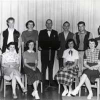 1953 Interfaith