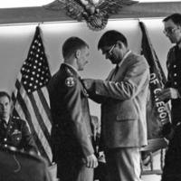 1985 Reserve Officers' Training Corps, October Awards 09