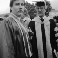 1988 Graduation, After 11