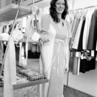 1974 Shopping, Student A 06