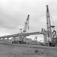 California, Road Construction 6