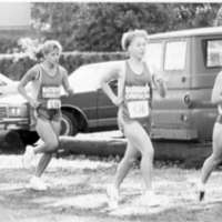 1992 Cross Country Running 5